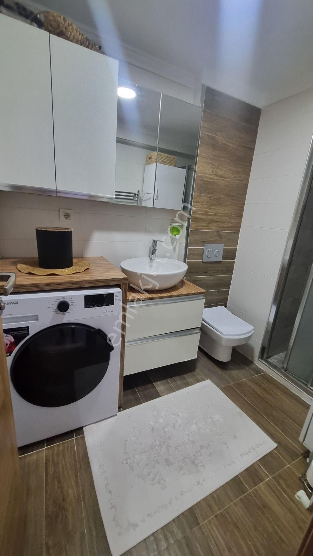 Bostanlıda Sahile Yakın İçi Full Yapılı 3+1 Satılık Daire - Görsel 20