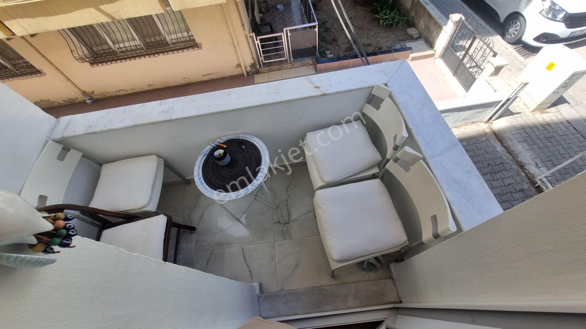 Bostanlıda Sahile Yakın İçi Full Yapılı 3+1 Satılık Daire - Görsel 22