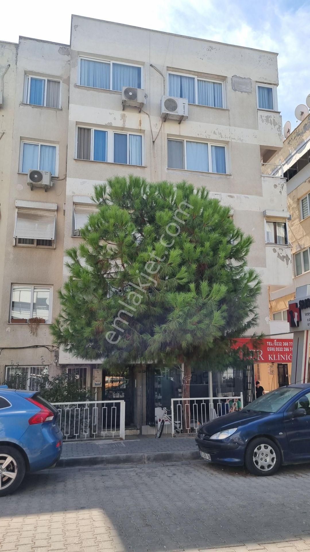 Bostanlıda Sahile Yakın İçi Full Yapılı 3+1 Satılık Daire - Görsel 26