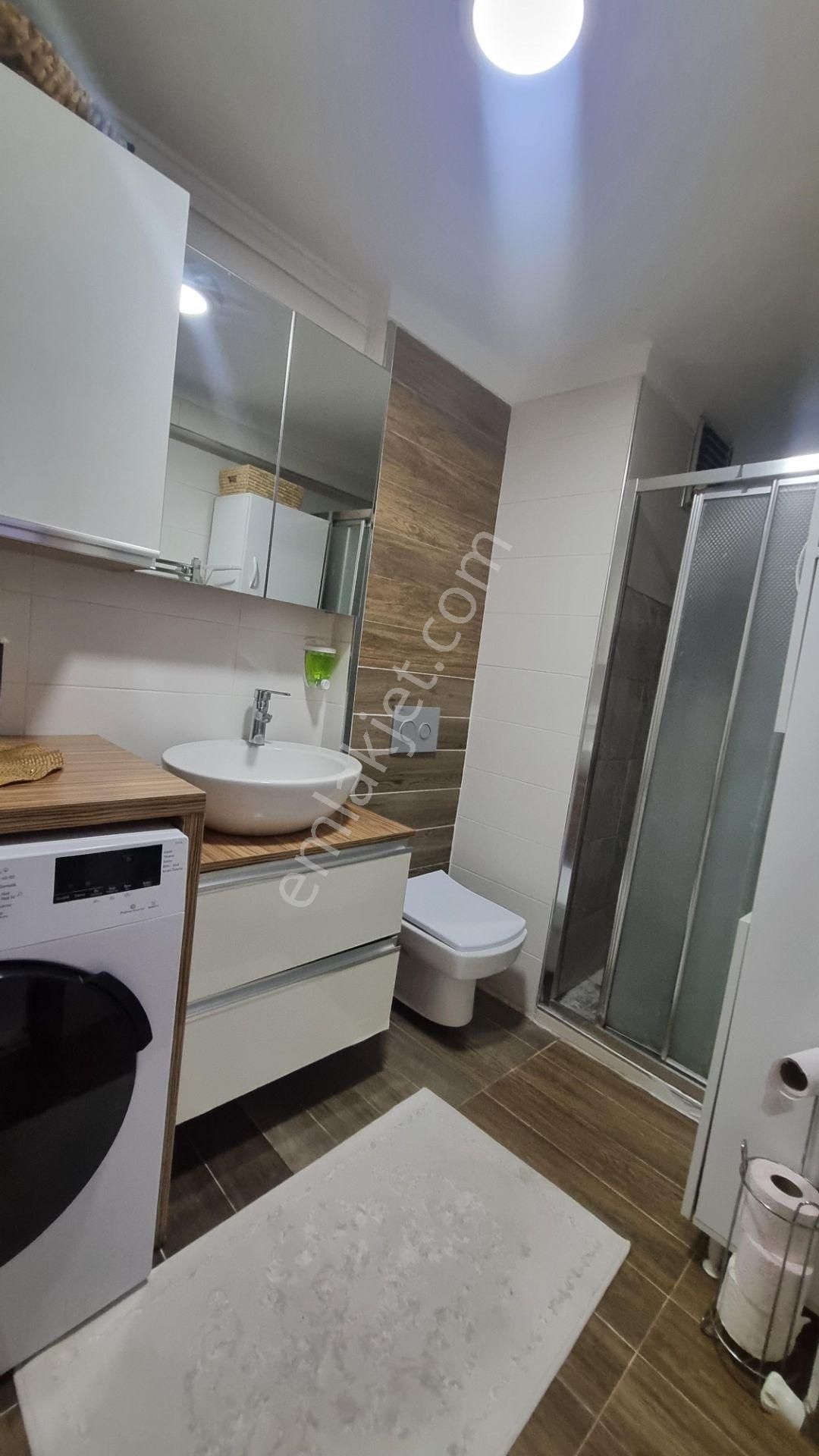 Bostanlıda Sahile Yakın İçi Full Yapılı 3+1 Satılık Daire - Görsel 21