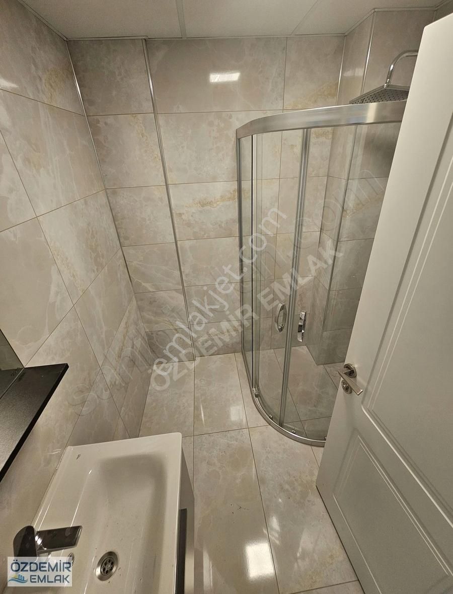 Havuzlu Butik Sitede Kapalı Mutfak Satılık 3+1 Dubleks Villa - Görsel 7