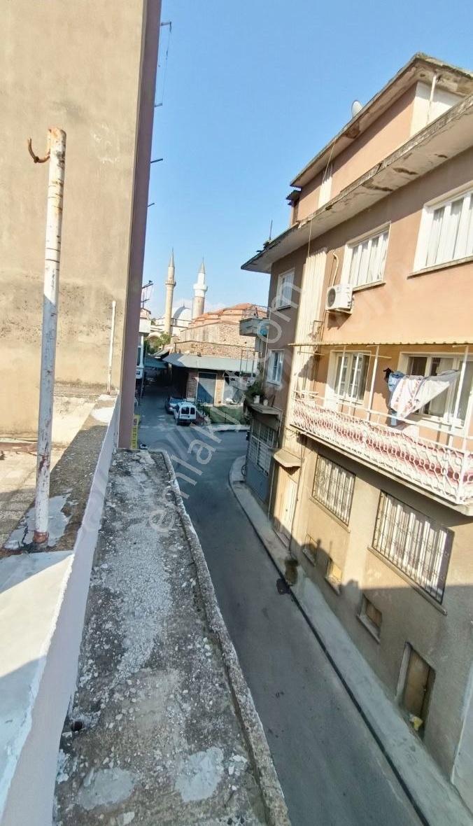 Cumhuriyet Okulu Yakını İki Ayrı Daire Birden! - Görsel 10