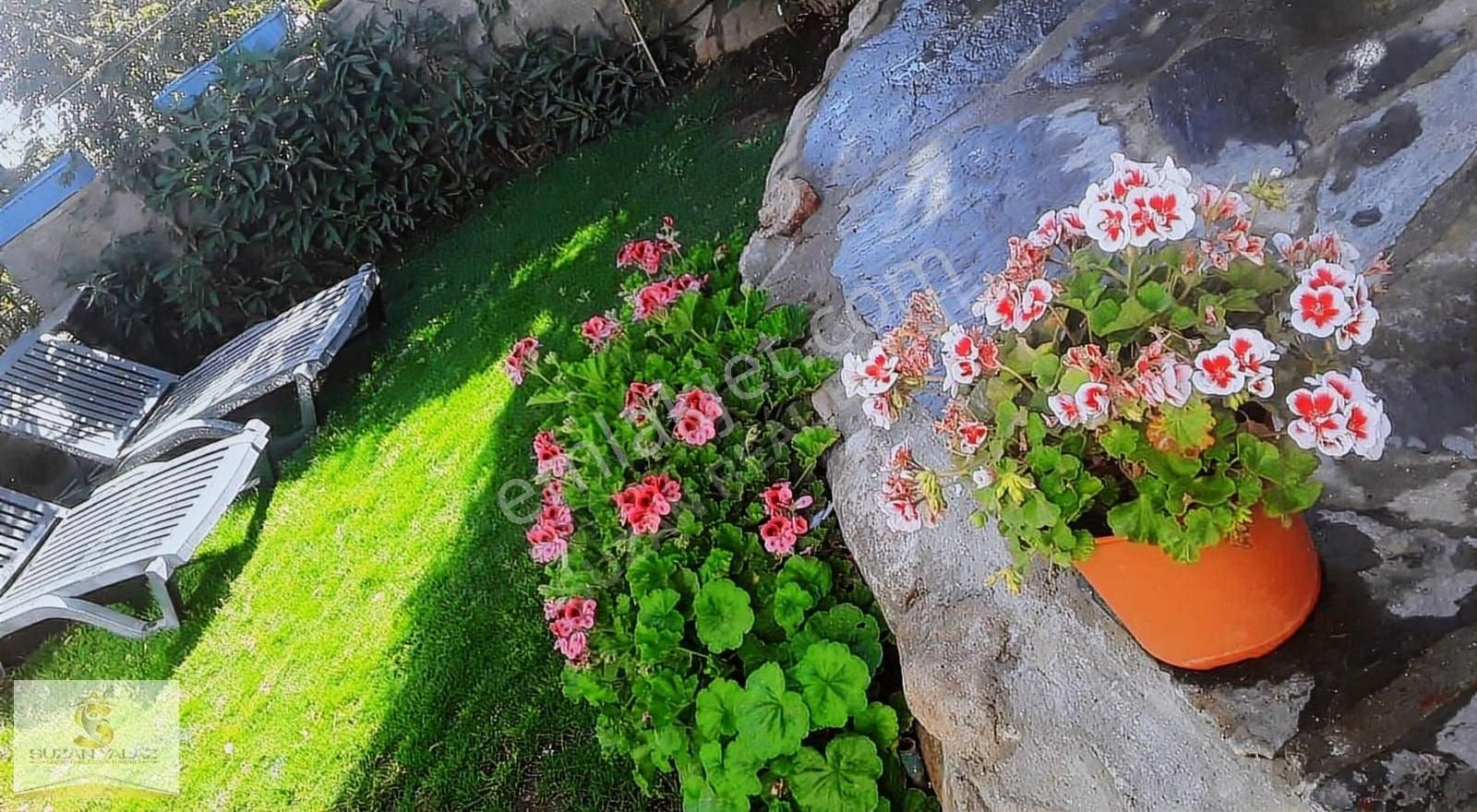 Bodrum Türkbükü 3+2 Dönemsel Kiralık Tam Müstakil Villa - Görsel 12