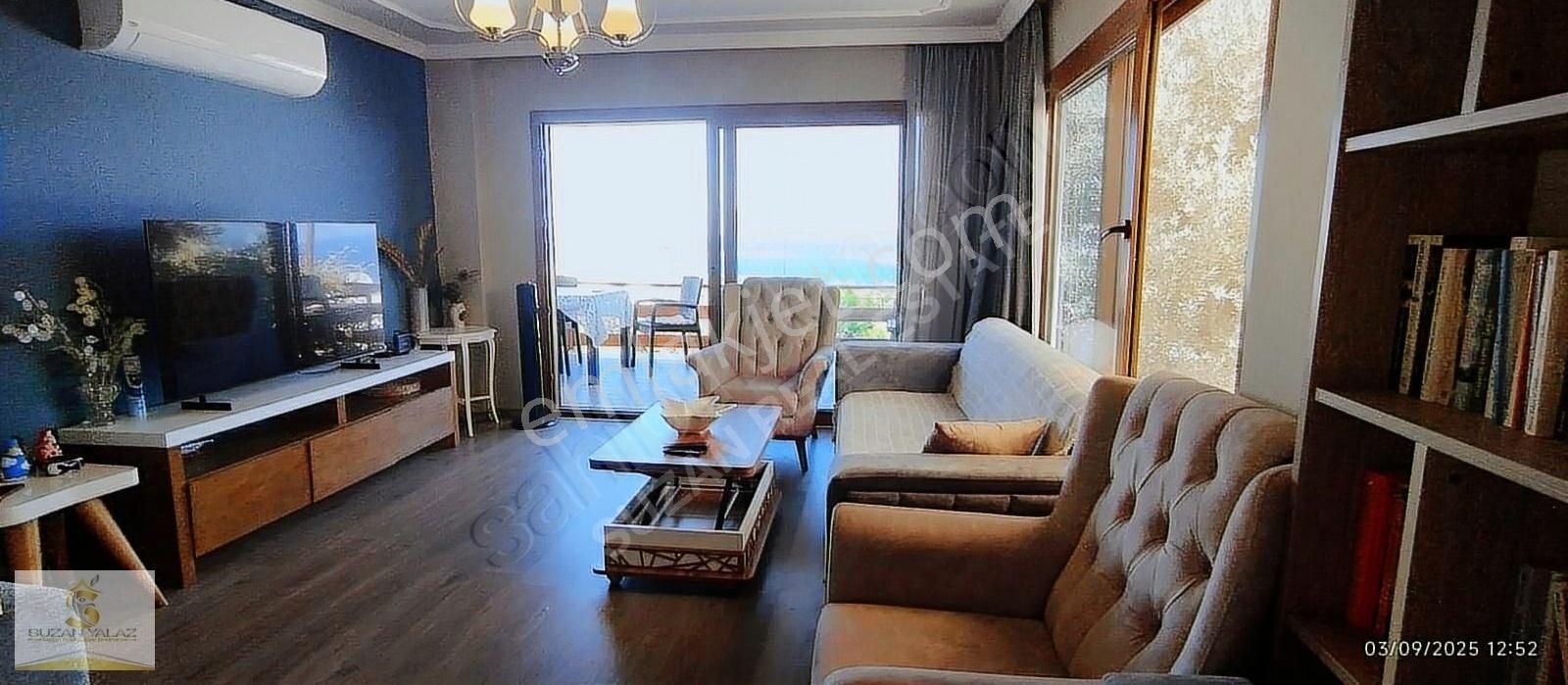 Bodrum Türkbükü 3+2 Dönemsel Kiralık Tam Müstakil Villa - Görsel 15