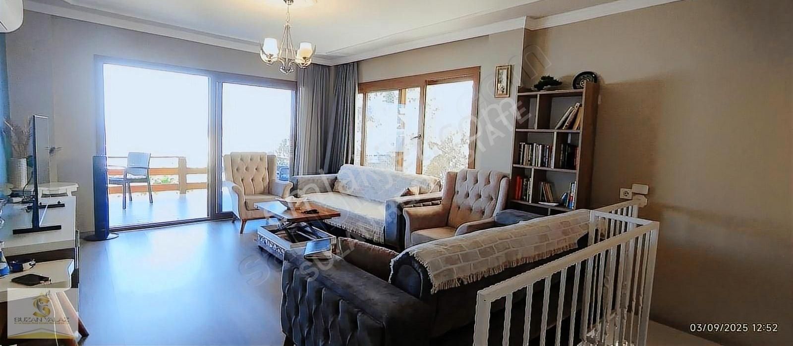 Bodrum Türkbükü 3+2 Dönemsel Kiralık Tam Müstakil Villa - Görsel 34