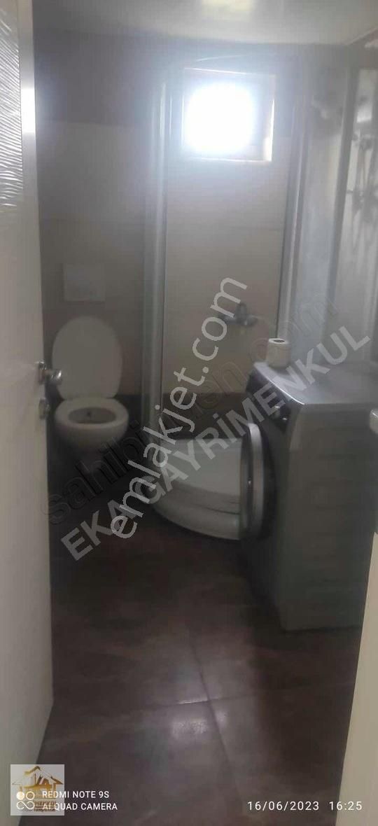 Konyaaltı Hurmada Havuzlu Site İçinde 1+1 Eşyalı Daire 60 M² - Görsel 18