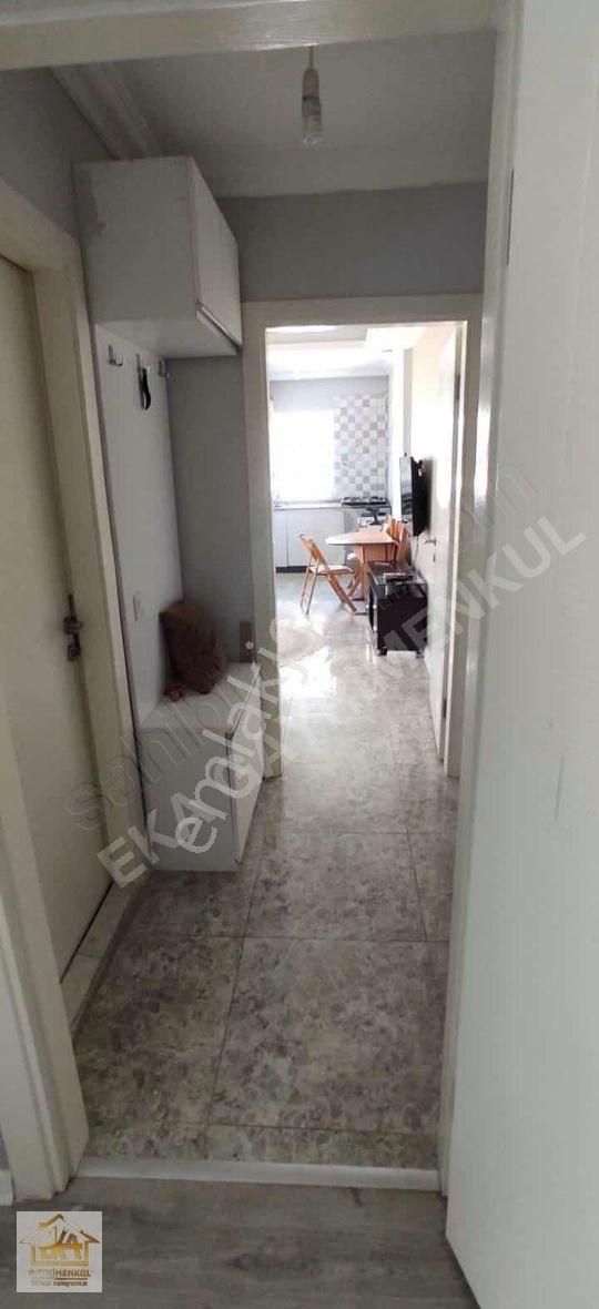 Konyaaltı Hurmada Havuzlu Site İçinde 1+1 Eşyalı Daire 60 M² - Görsel 7