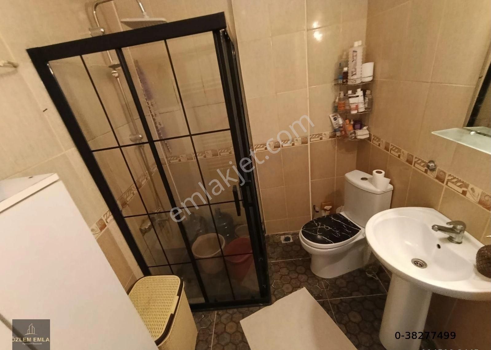 Bandırma Özlem Gayrimenkulden Levent Mahallesinde Deniz Manzaralı 3+1 Arakat Daire - Görsel 24