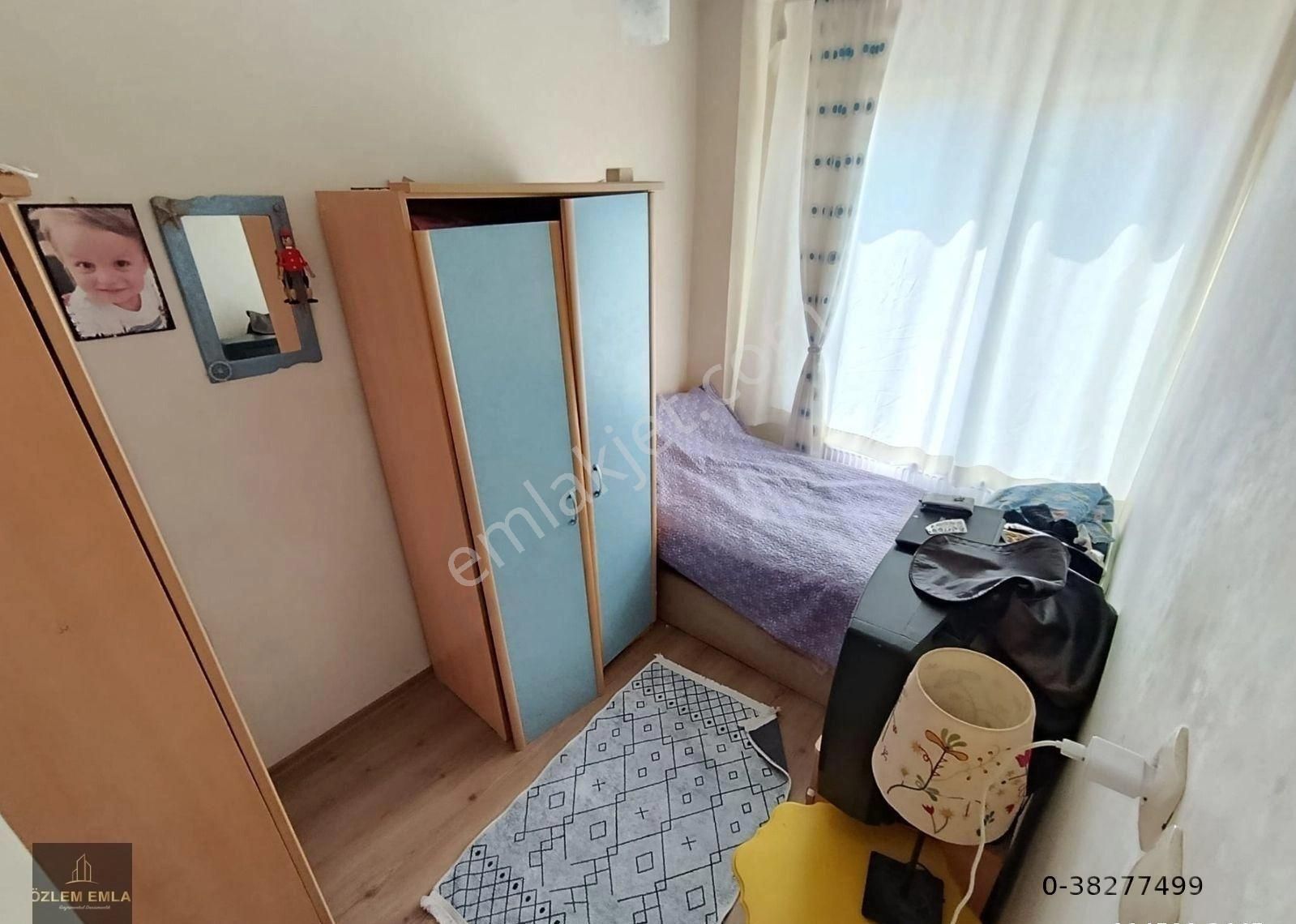 Bandırma Özlem Gayrimenkulden Levent Mahallesinde Deniz Manzaralı 3+1 Arakat Daire - Görsel 8
