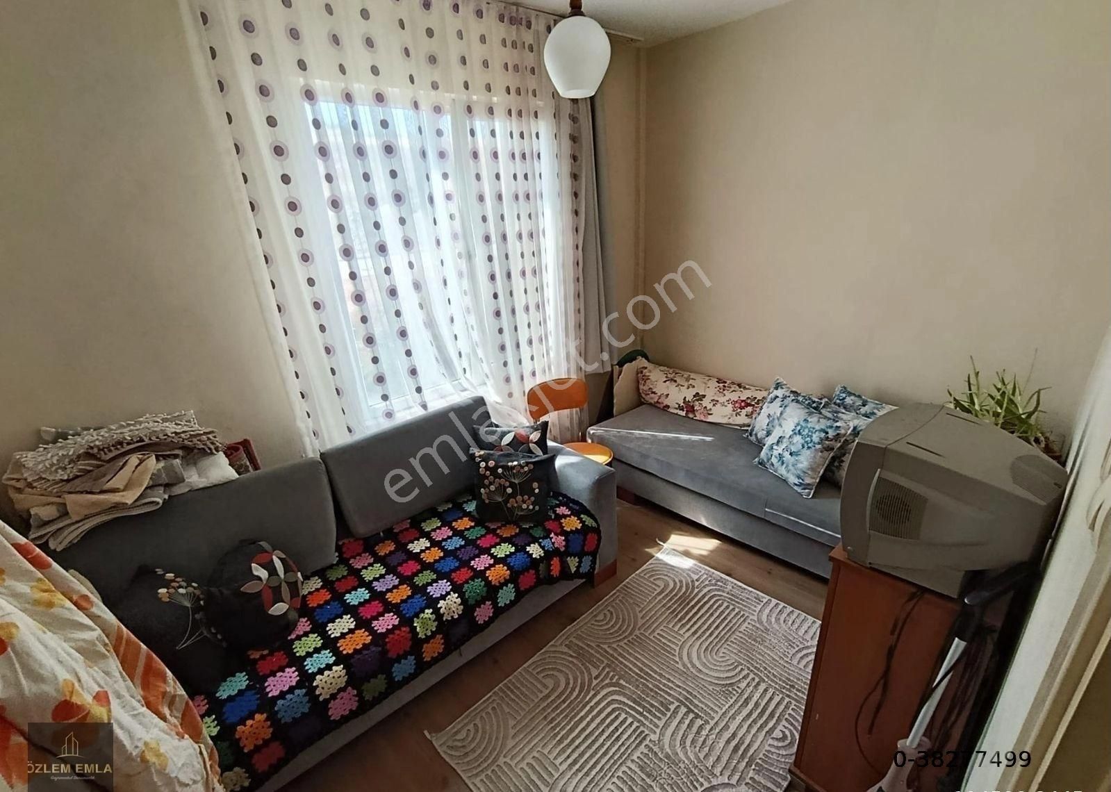 Bandırma Özlem Gayrimenkulden Levent Mahallesinde Deniz Manzaralı 3+1 Arakat Daire - Görsel 23