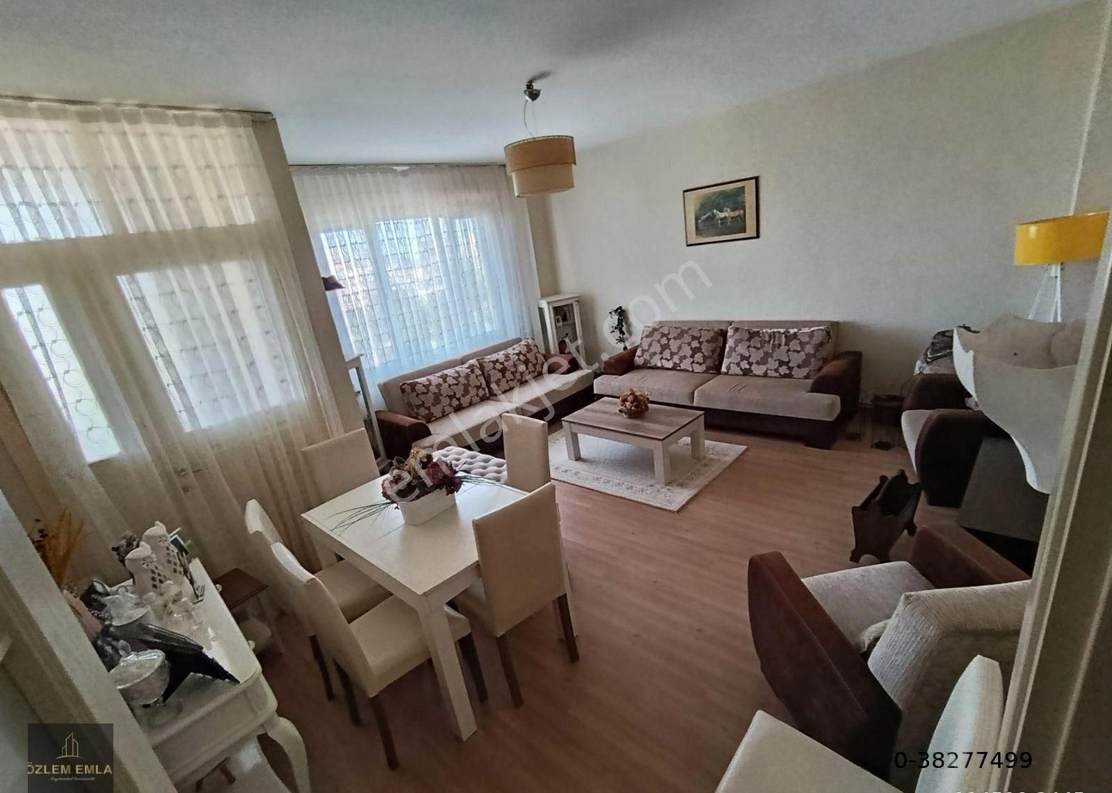 Bandırma Özlem Gayrimenkulden Levent Mahallesinde Deniz Manzaralı 3+1 Arakat Daire - Görsel 22