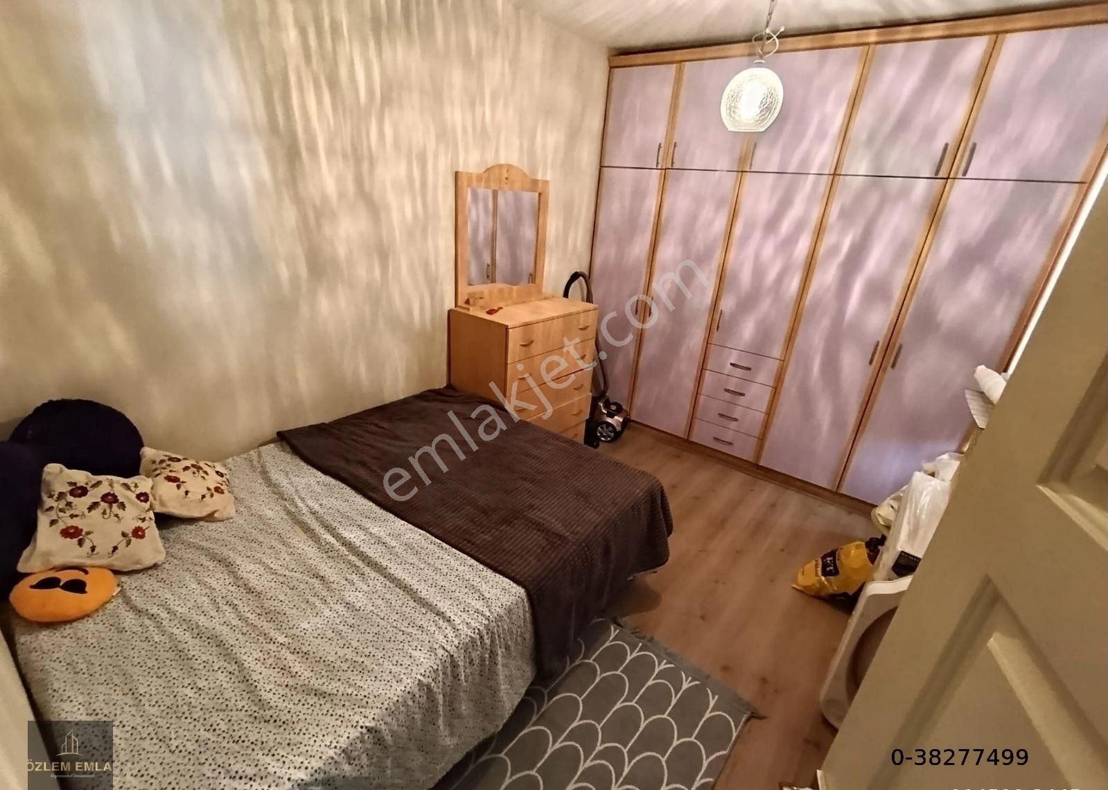 Bandırma Özlem Gayrimenkulden Levent Mahallesinde Deniz Manzaralı 3+1 Arakat Daire - Görsel 15
