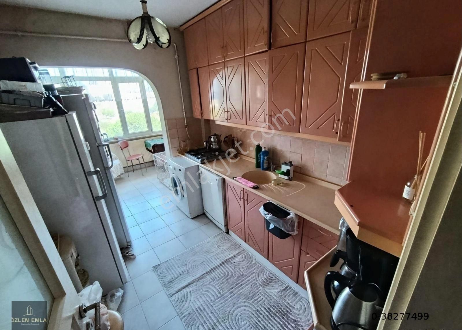 Bandırma Özlem Gayrimenkulden Levent Mahallesinde Deniz Manzaralı 3+1 Arakat Daire - Görsel 12