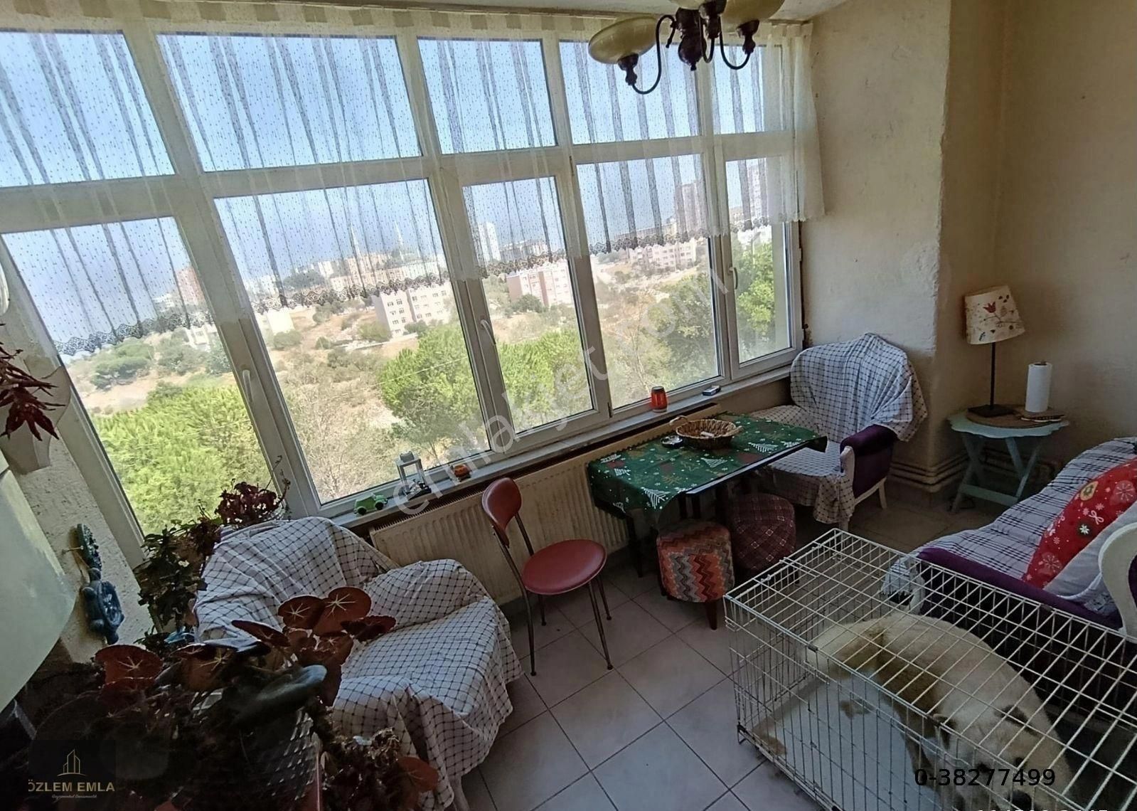 Bandırma Özlem Gayrimenkulden Levent Mahallesinde Deniz Manzaralı 3+1 Arakat Daire - Görsel 11