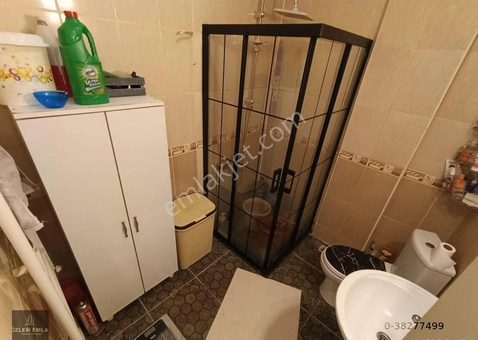 Bandırma Özlem Gayrimenkulden Levent Mahallesinde Deniz Manzaralı 3+1 Arakat Daire - Görsel 18