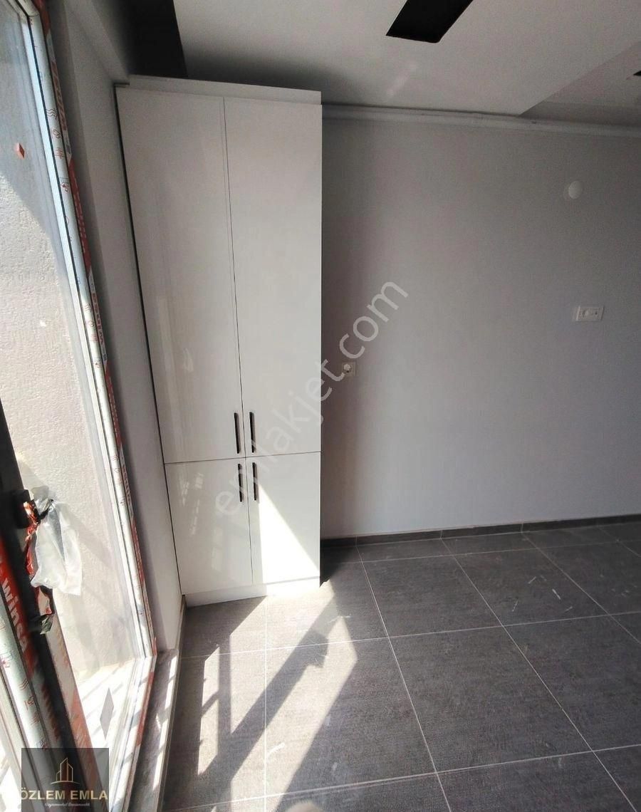 Bandırma Özlem Gayrimenkulden Kayacık Mahallesinde 2+1 Lüx Daireler - Görsel 24