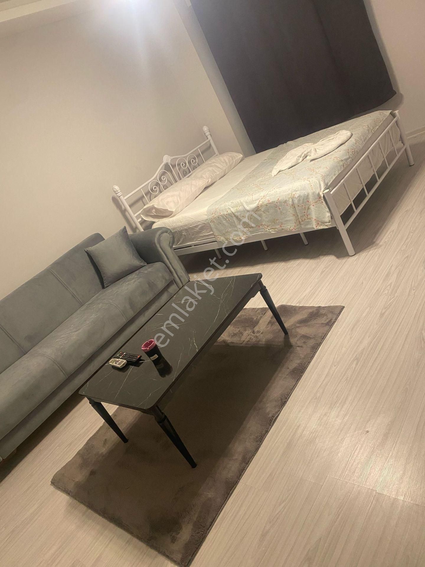 Bucada Uygun Fiyata Günlük Kiralık Daire - Görsel 7