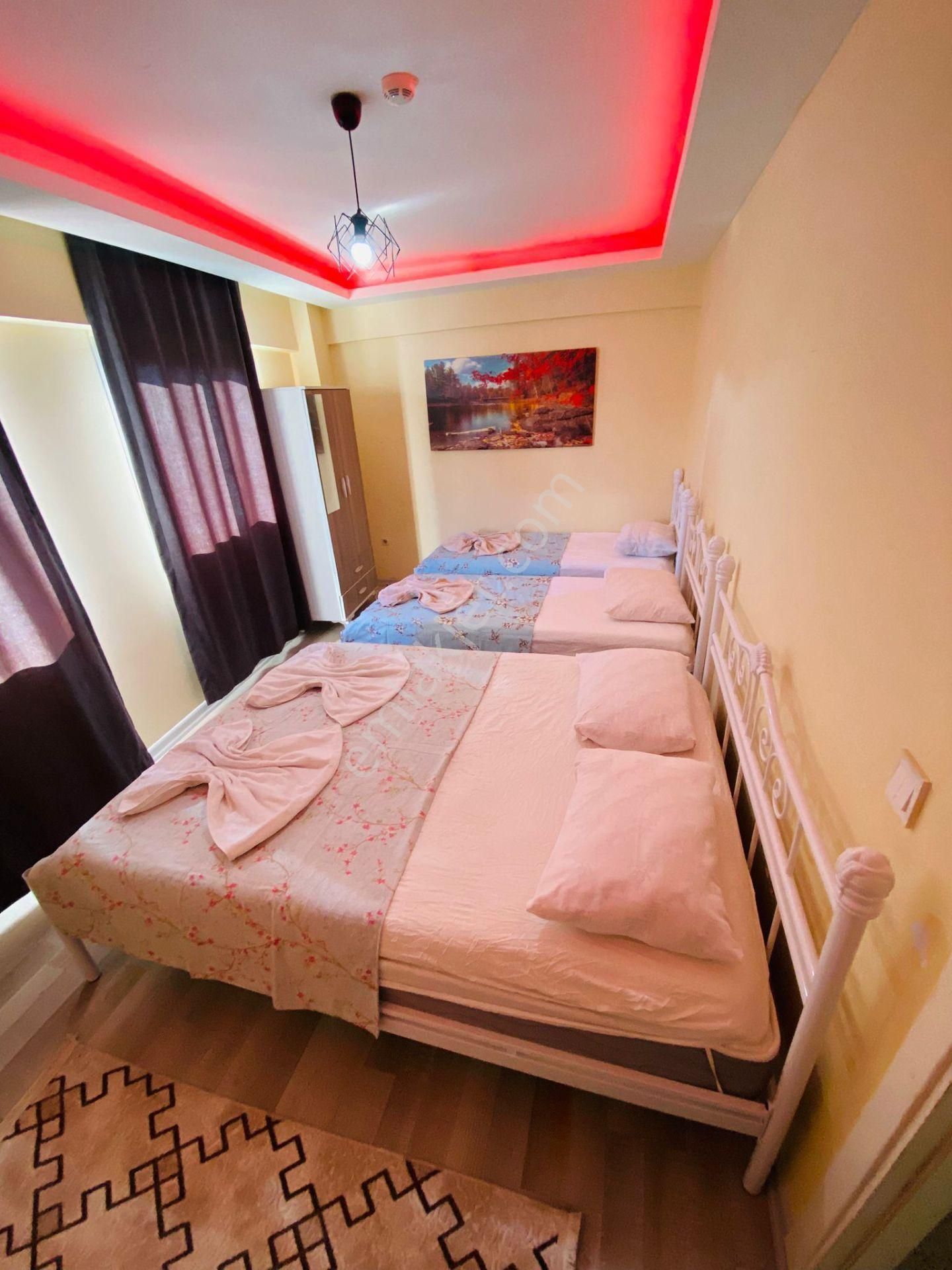 Bucada Uygun Fiyata Günlük Kiralık Daire - Görsel 13