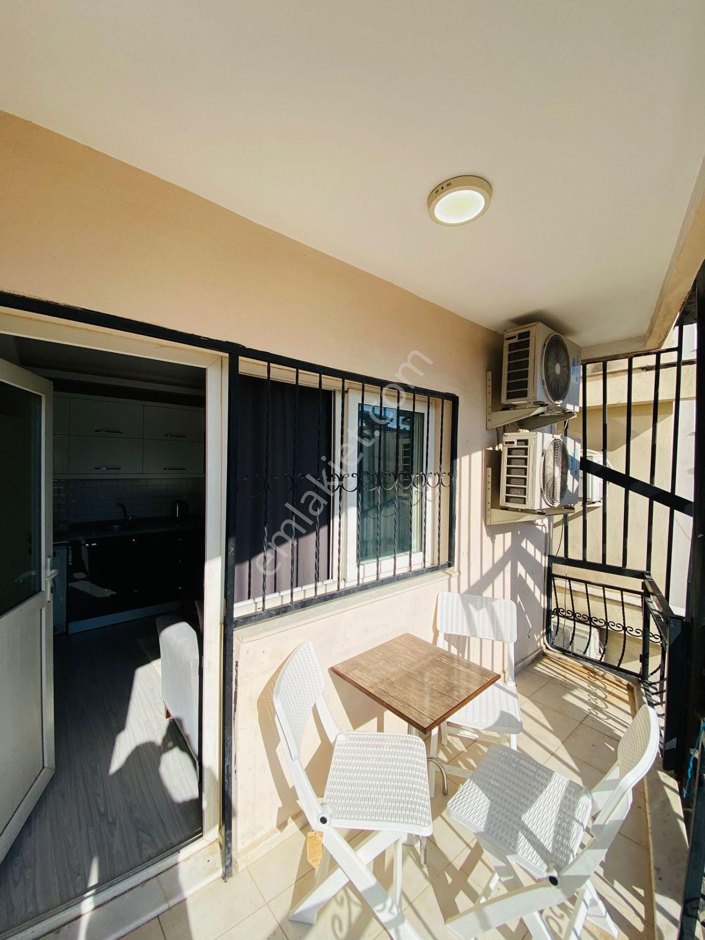 Bucada Uygun Fiyata Günlük Kiralık Daire - Görsel 11