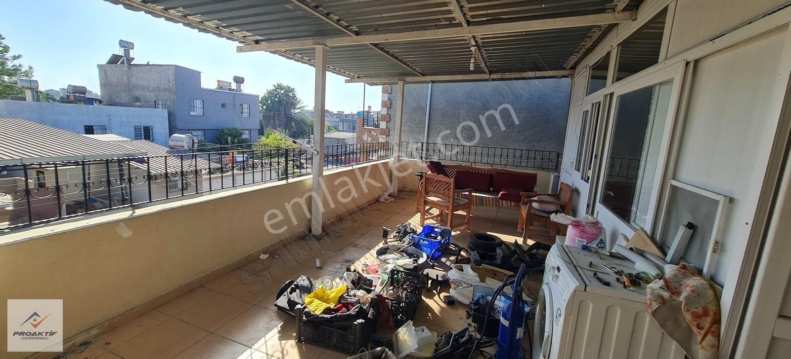 3 Katlı Bahçeli, 3 Adet Geniş 2+1 Satılık - Görsel 11