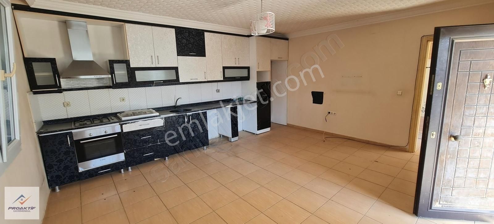 3 Katlı Bahçeli, 3 Adet Geniş 2+1 Satılık - Görsel 22