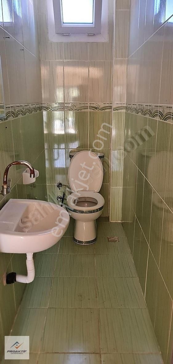 3 Katlı Bahçeli, 3 Adet Geniş 2+1 Satılık - Görsel 20