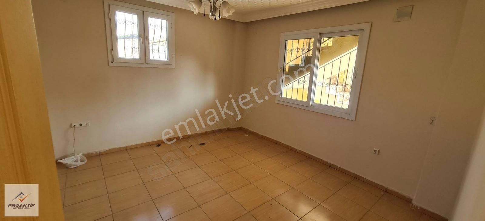 3 Katlı Bahçeli, 3 Adet Geniş 2+1 Satılık - Görsel 6