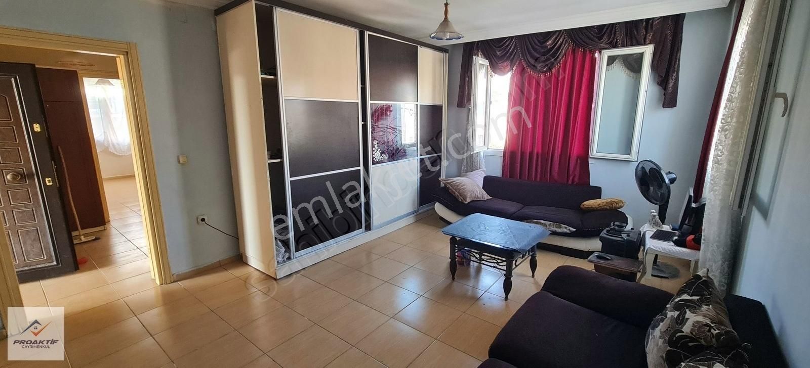 3 Katlı Bahçeli, 3 Adet Geniş 2+1 Satılık - Görsel 12