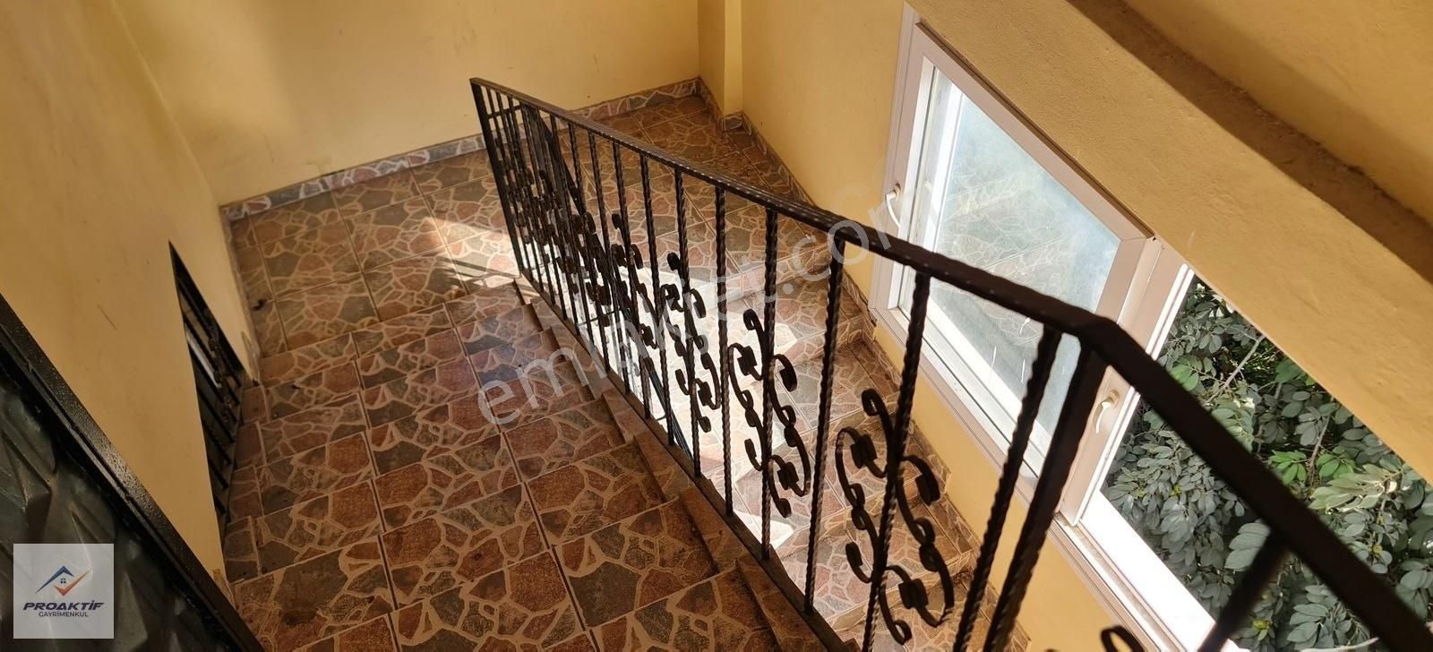 3 Katlı Bahçeli, 3 Adet Geniş 2+1 Satılık - Görsel 16