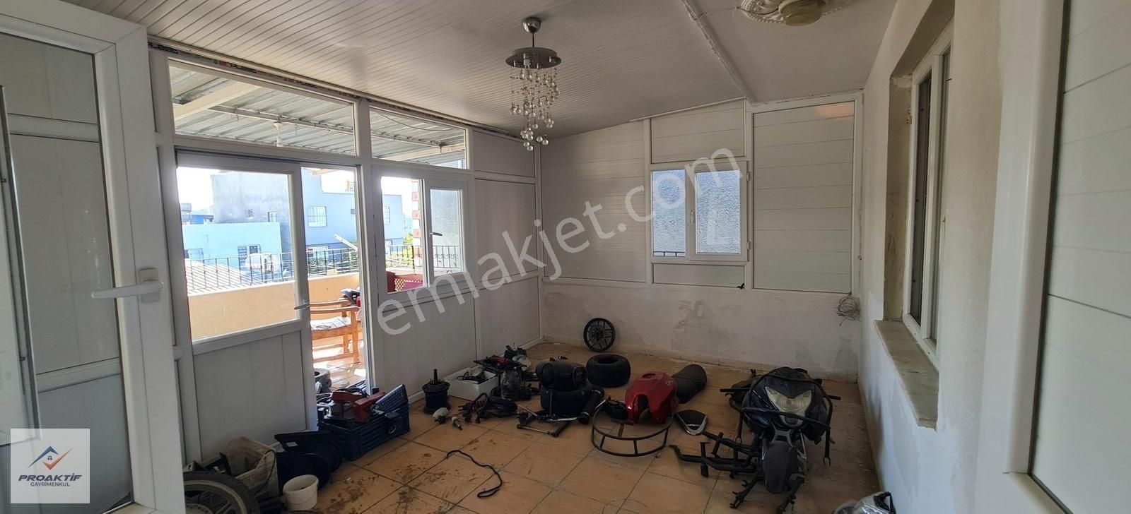 3 Katlı Bahçeli, 3 Adet Geniş 2+1 Satılık - Görsel 19