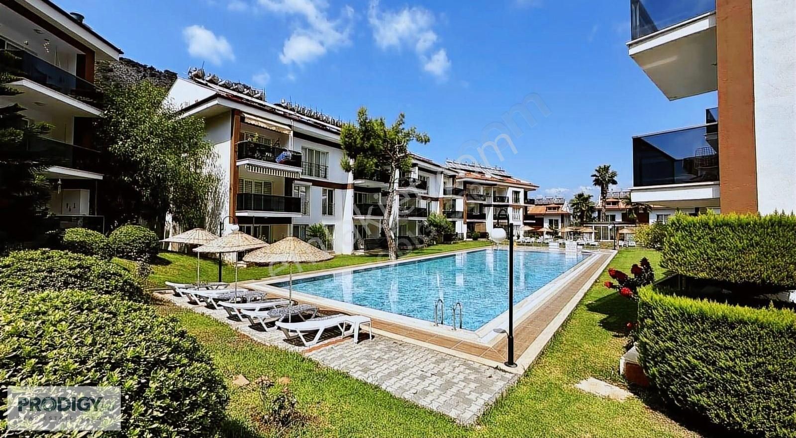 Prodıgy360'tan Kiralık 1+1, Eşyalı Havuzlu Site, Tek Yetkili - Görsel 15