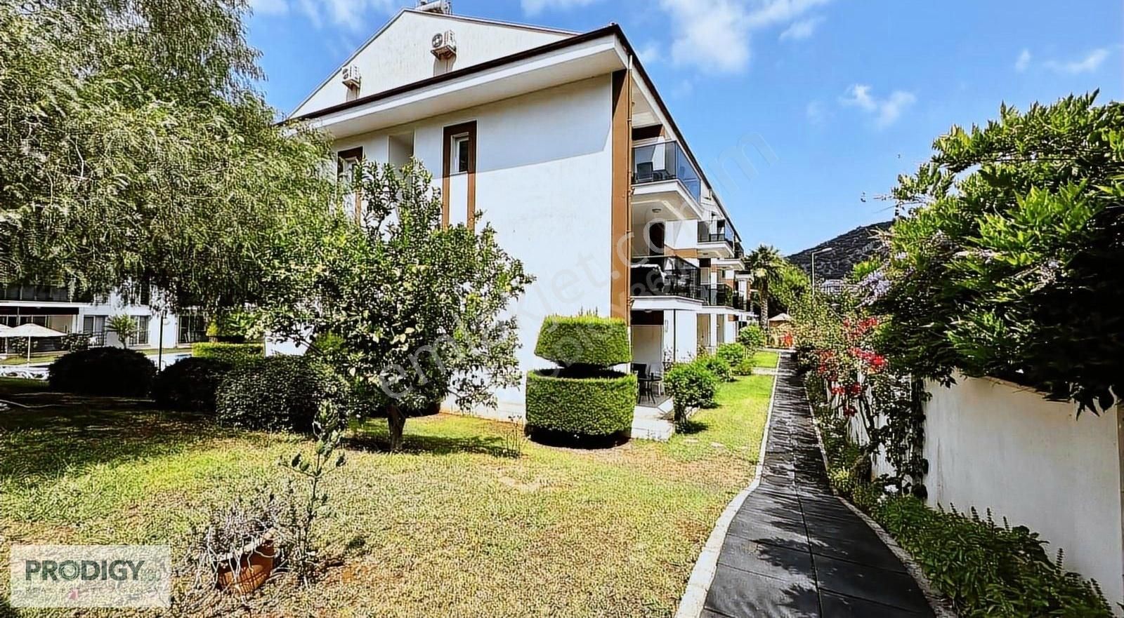 Prodıgy360'tan Kiralık 1+1, Eşyalı Havuzlu Site, Tek Yetkili - Görsel 19