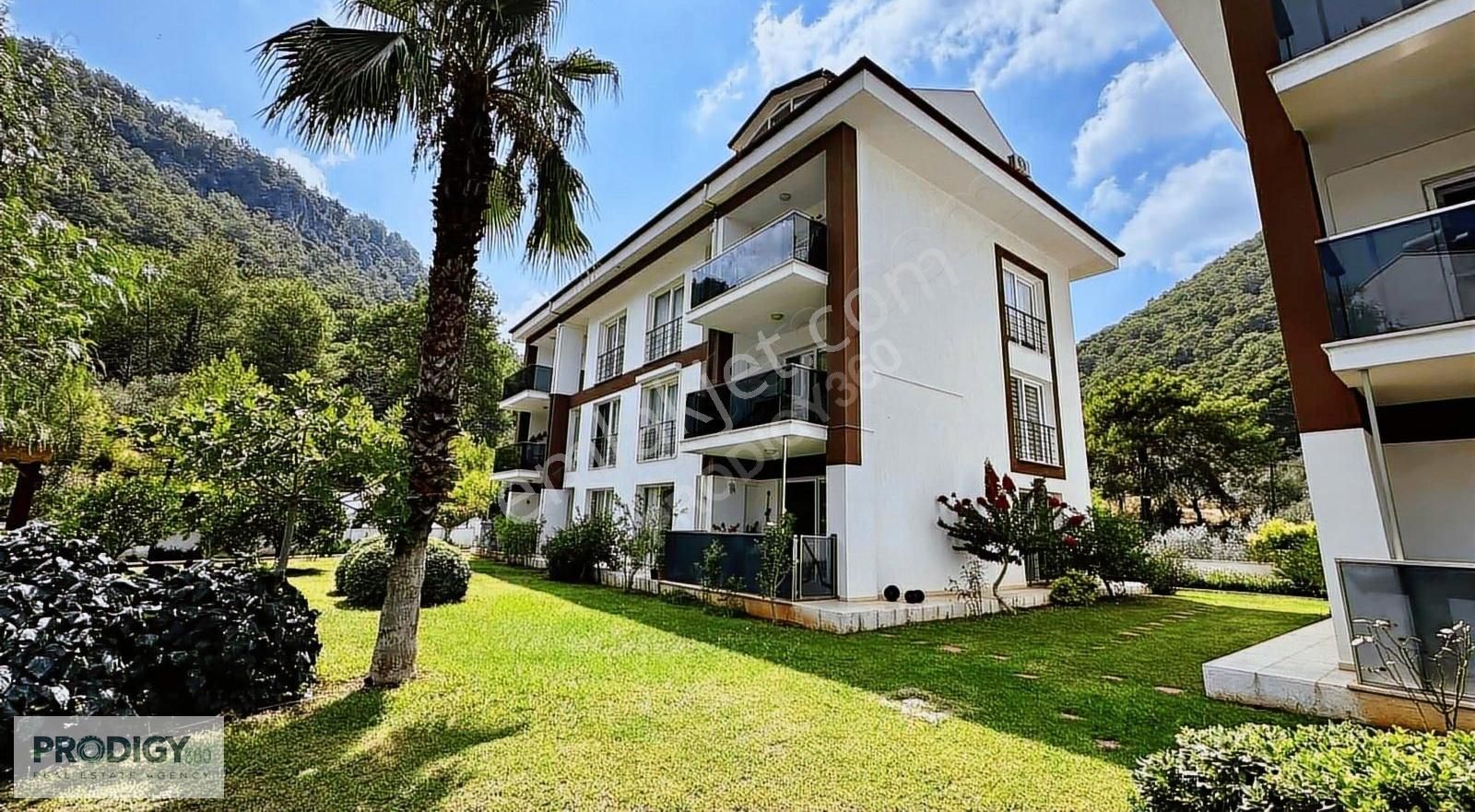 Prodıgy360'tan Kiralık 1+1, Eşyalı Havuzlu Site, Tek Yetkili - Görsel 13