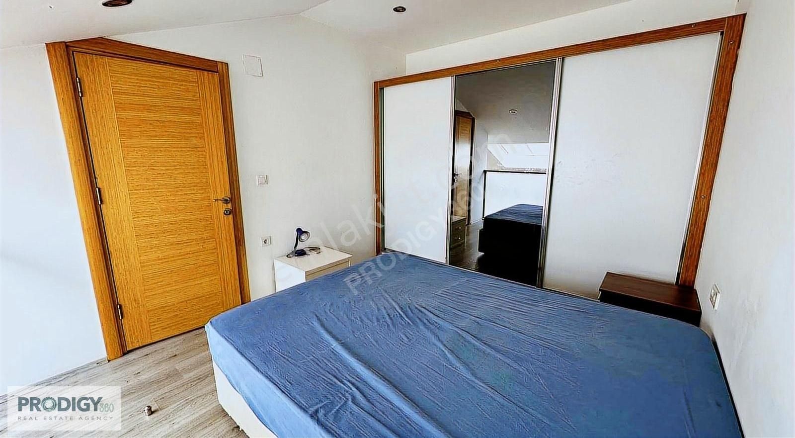 Prodıgy360'tan Kiralık 1+1, Eşyalı Havuzlu Site, Tek Yetkili - Görsel 5