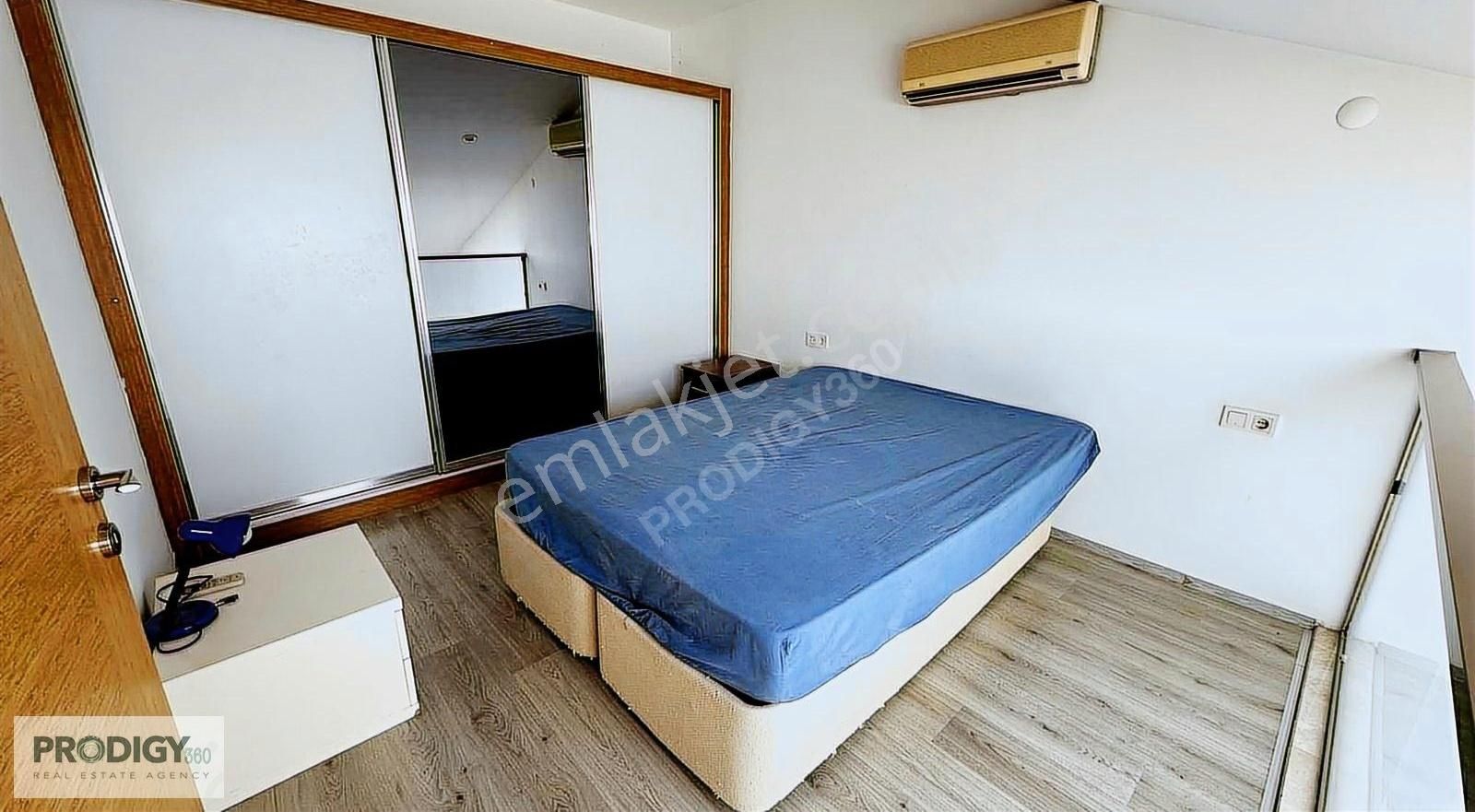 Prodıgy360'tan Kiralık 1+1, Eşyalı Havuzlu Site, Tek Yetkili - Görsel 23