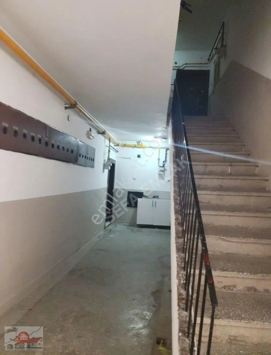 Eşyalı Kiralık 2+1 Daire - Görsel 2