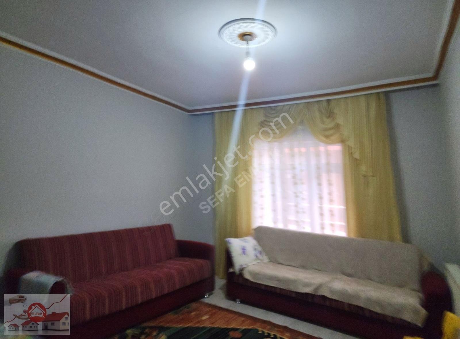 Eşyalı Kiralık 2+1 Daire - Görsel 27