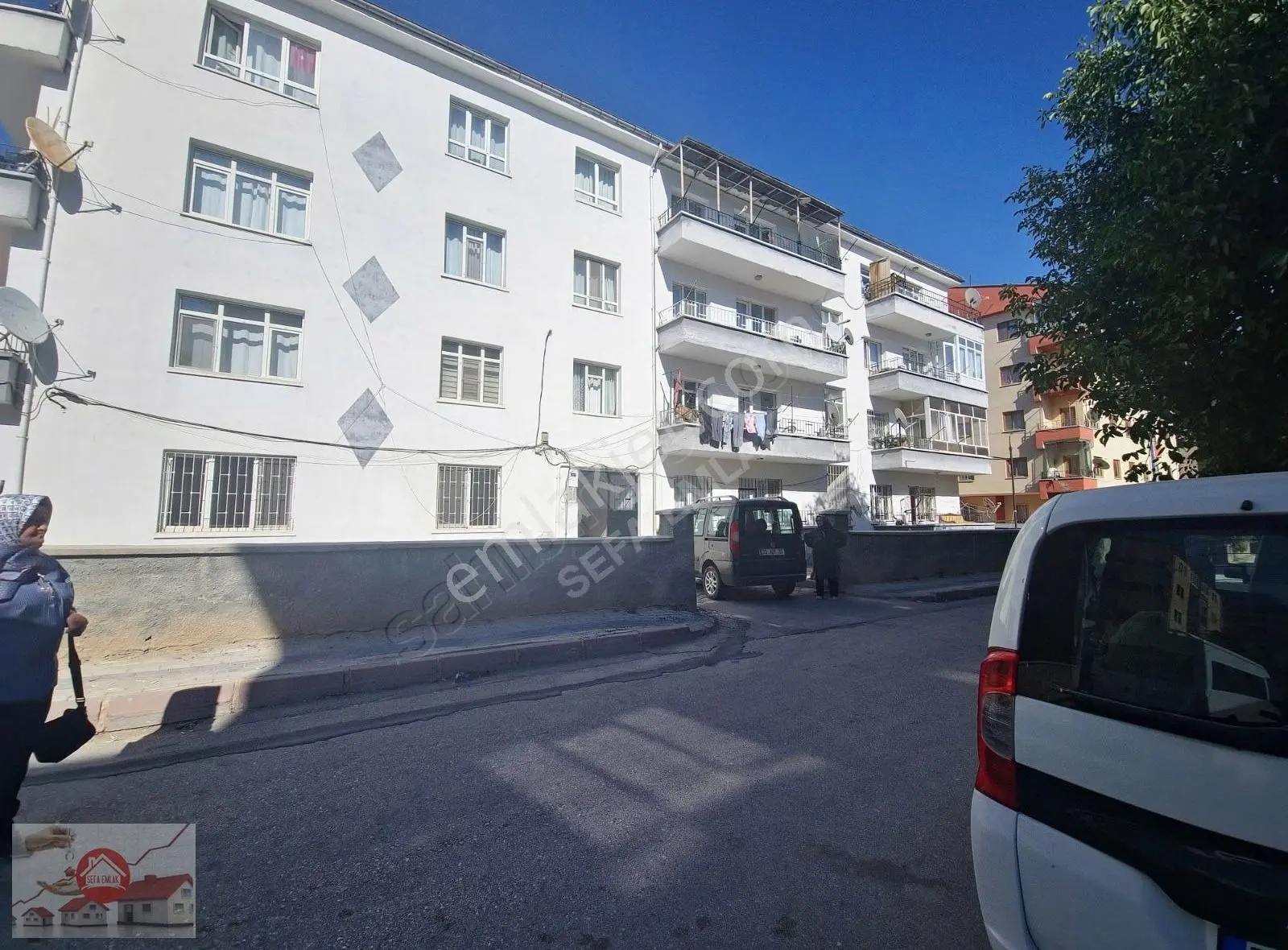 Eşyalı Kiralık 2+1 Daire - Görsel 3