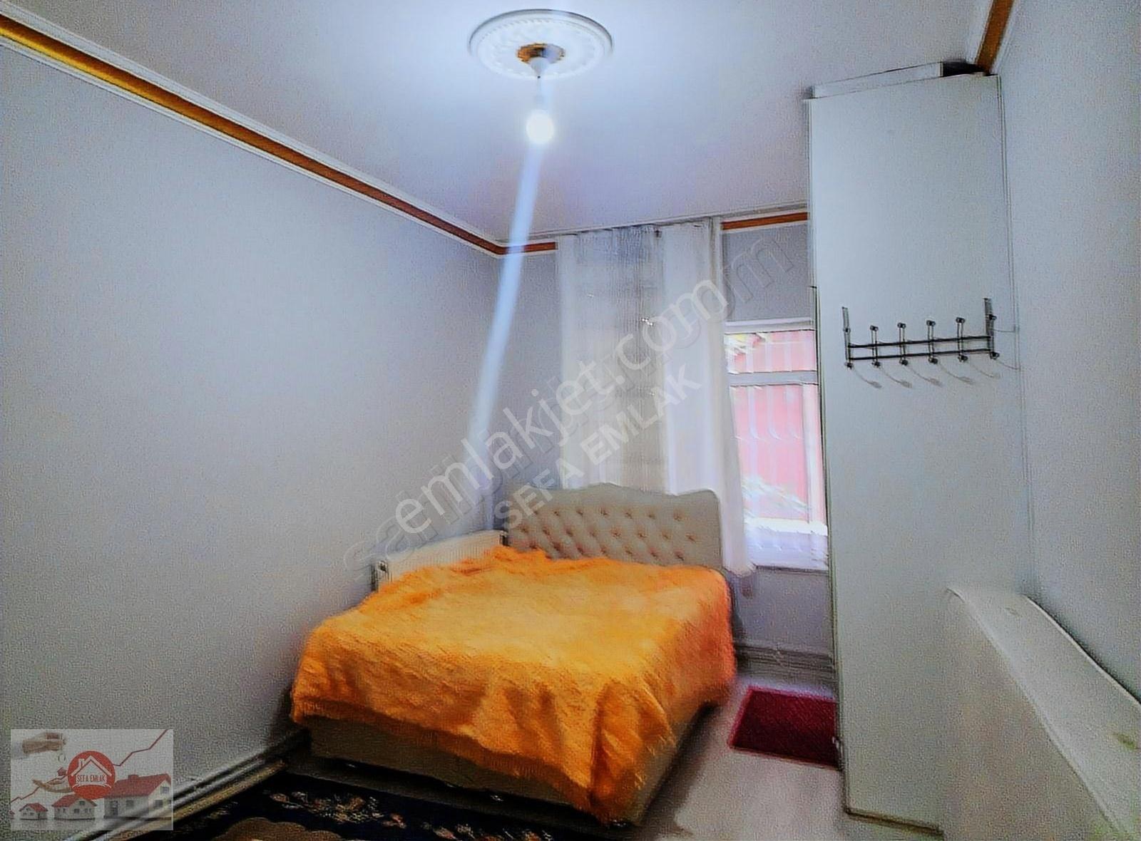 Eşyalı Kiralık 2+1 Daire - Görsel 34
