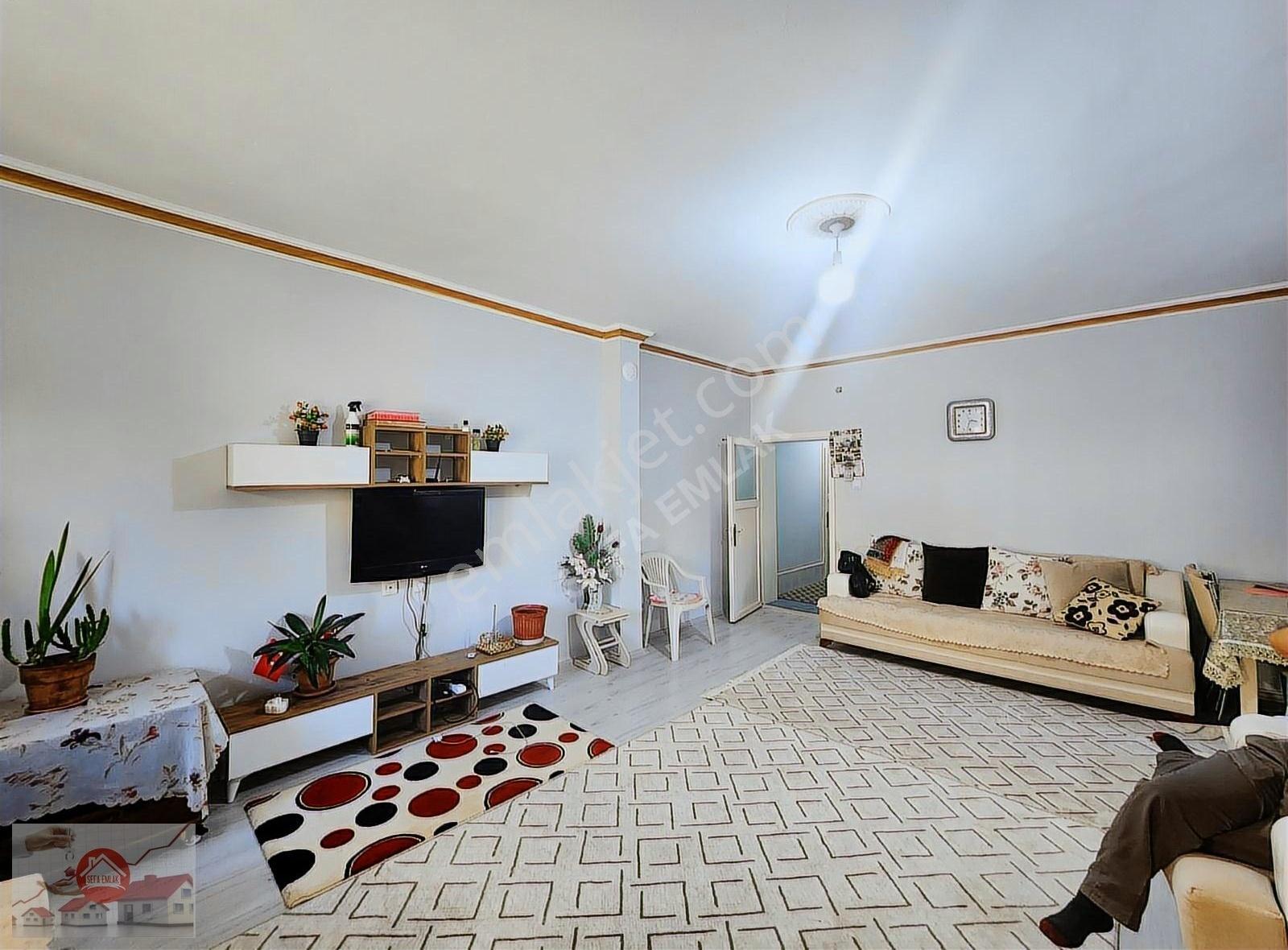 Eşyalı Kiralık 2+1 Daire - Görsel 8