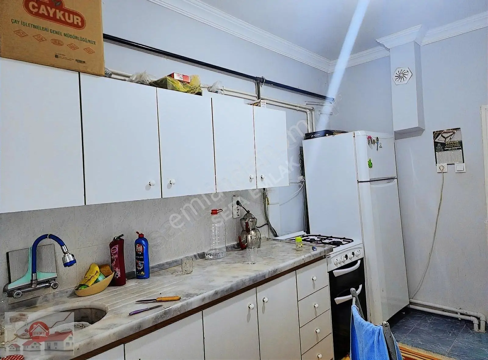 Eşyalı Kiralık 2+1 Daire - Görsel 4