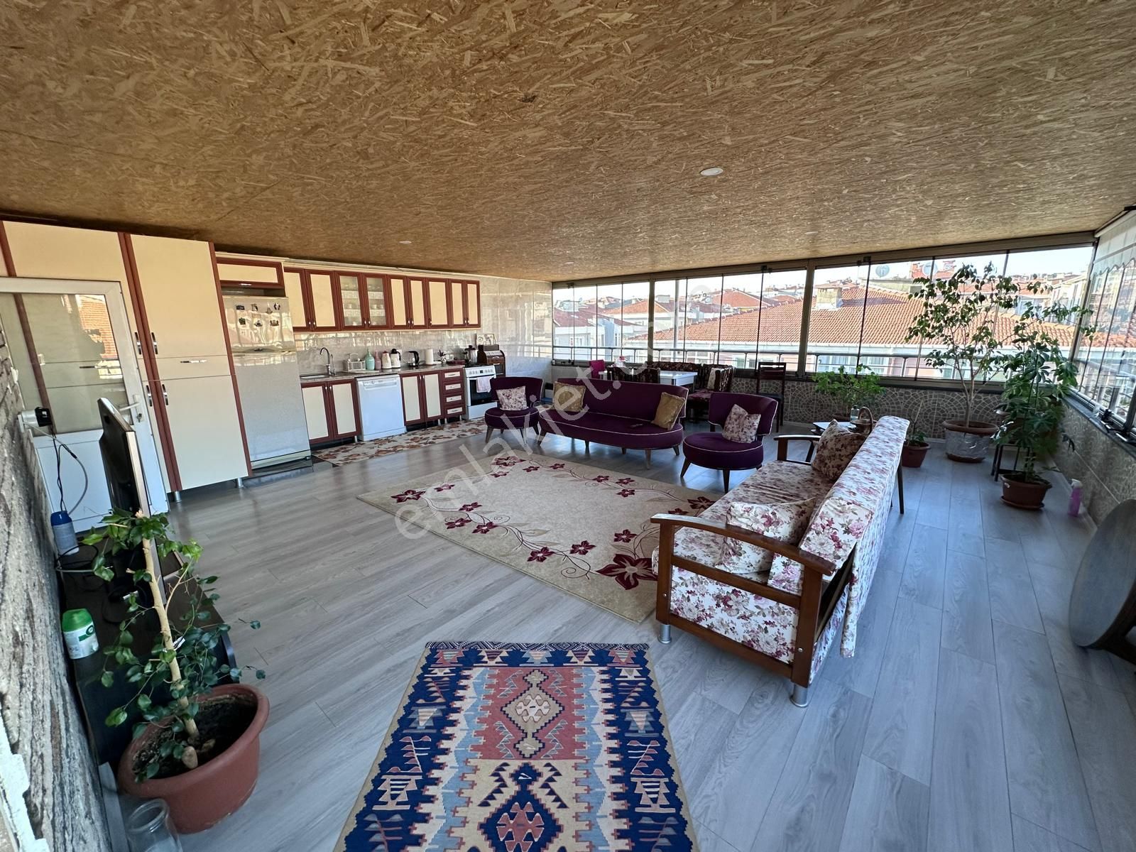 Molla Team'den Muhittin Mah'de 6+2 Net 240 M² Dublex Satılık Fırsat Daire - Görsel 19