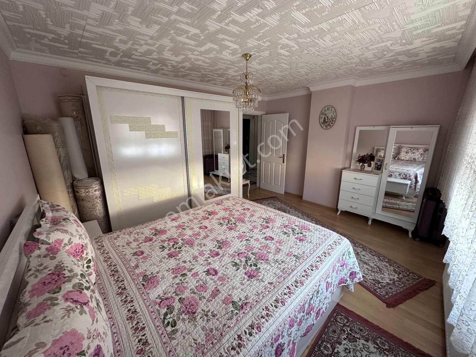 Molla Team'den Muhittin Mah'de 6+2 Net 240 M² Dublex Satılık Fırsat Daire - Görsel 5