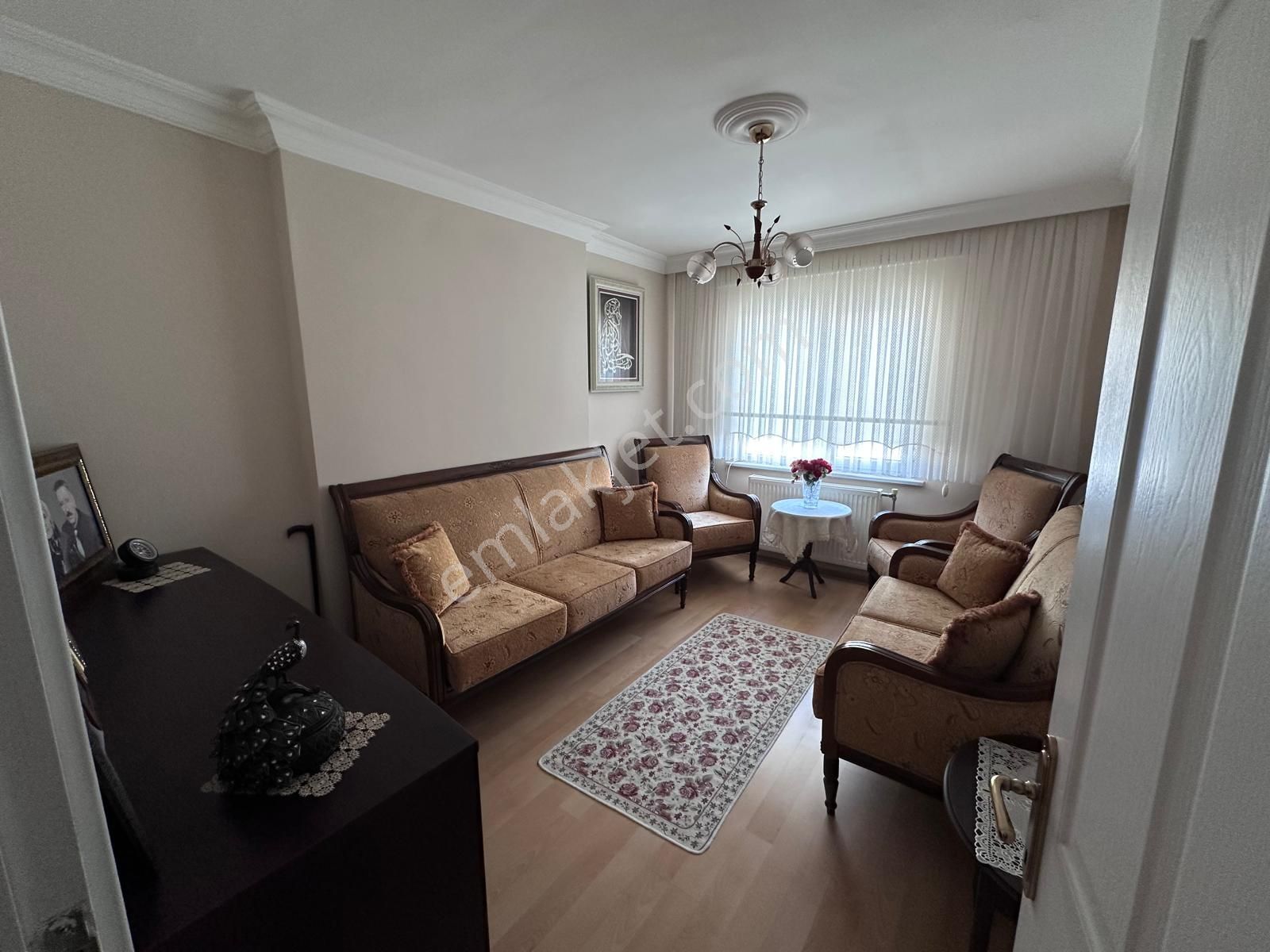 Molla Team'den Muhittin Mah'de 6+2 Net 240 M² Dublex Satılık Fırsat Daire - Görsel 7