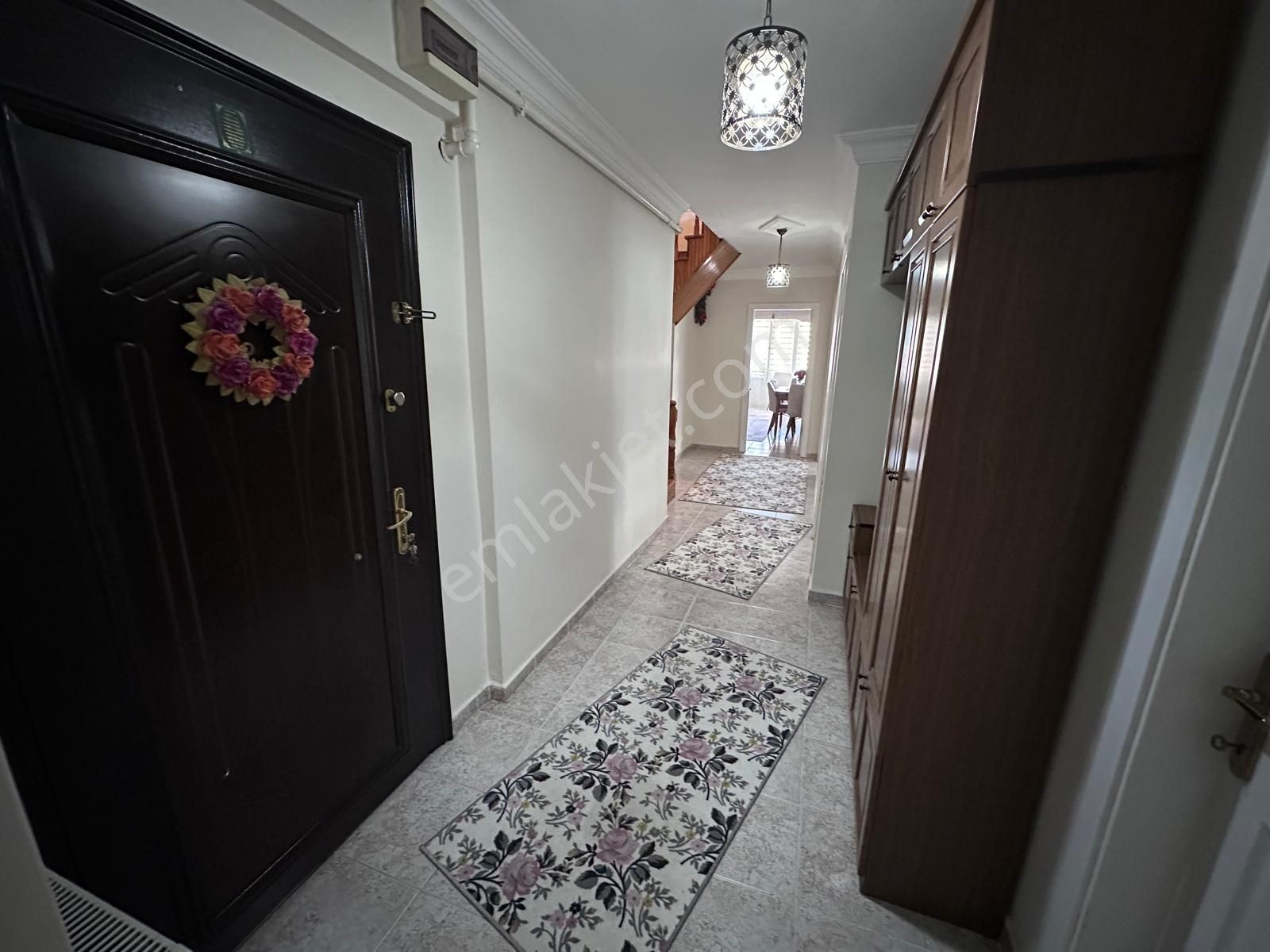 Molla Team'den Muhittin Mah'de 6+2 Net 240 M² Dublex Satılık Fırsat Daire - Görsel 14