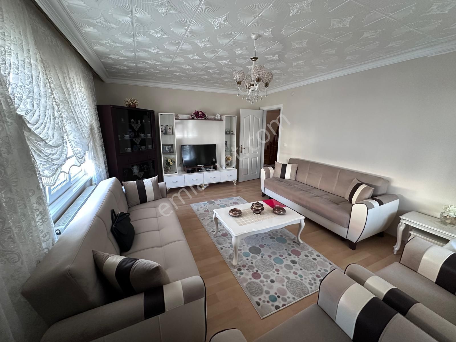 Molla Team'den Muhittin Mah'de 6+2 Net 240 M² Dublex Satılık Fırsat Daire - Görsel 4