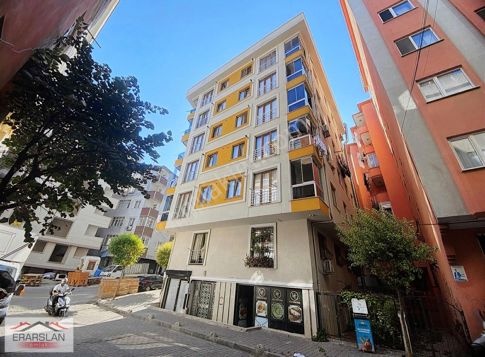 Erarslandan Beş Yıllık 3+1daire Kat5 Kombi 110m2 Boş Daire 2 Wc - Görsel 16