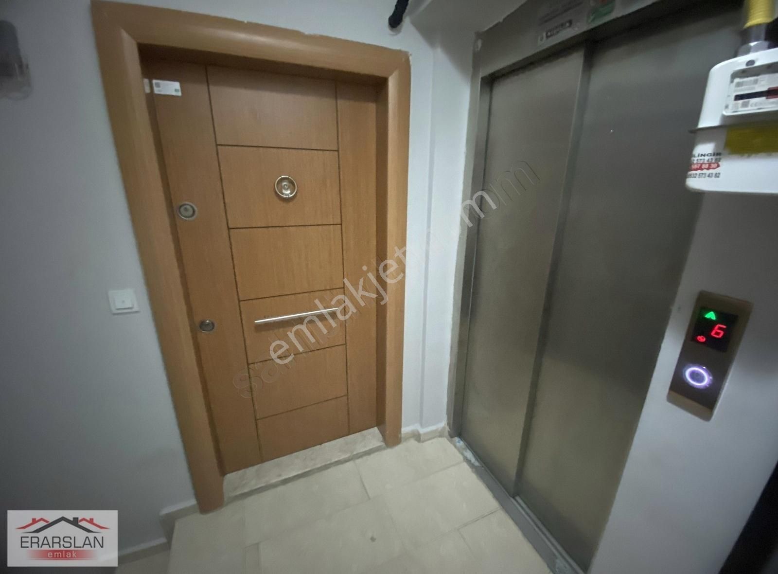 Erarslandan Beş Yıllık 3+1daire Kat5 Kombi 110m2 Boş Daire 2 Wc - Görsel 10