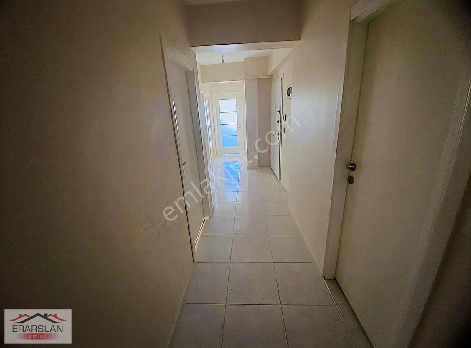 Erarslandan Beş Yıllık 3+1daire Kat5 Kombi 110m2 Boş Daire 2 Wc - Görsel 32
