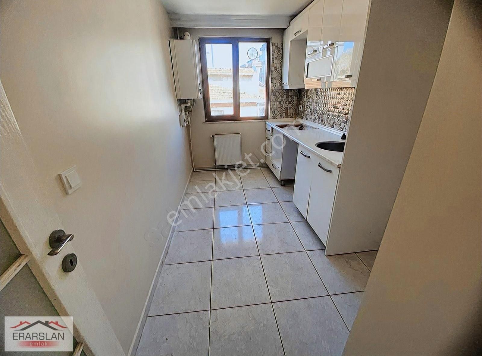 Erarslandan Beş Yıllık 3+1daire Kat5 Kombi 110m2 Boş Daire 2 Wc - Görsel 20